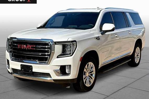 GMC YUKON XL 2024 1GKS1GKT6RR274127 image
